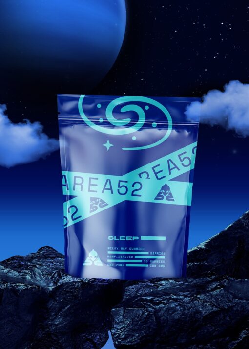 melatonin gummies area52.com
