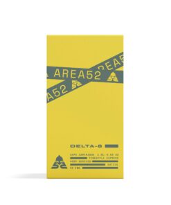 area 52 delta-8 disposable vape pen
